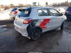 2023 Mitsubishi Mirage Ralliart White vin: ML32AWHJ8PH005483