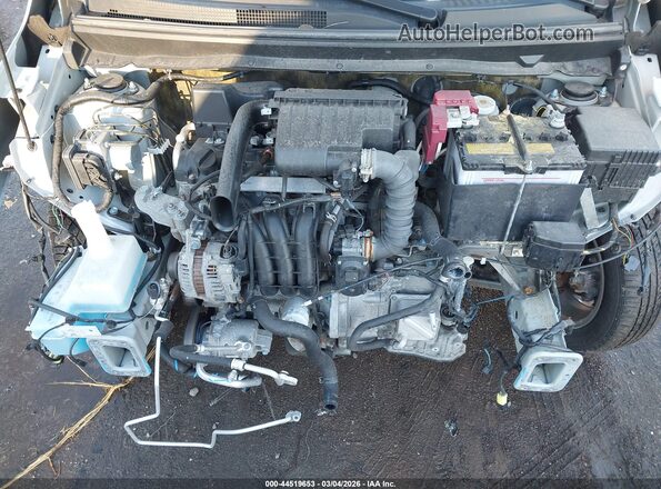ML32AWHJ8PH005483 2023 MITSUBISHI MIRAGE White Widok z tyłu