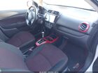 2023 Mitsubishi Mirage Ralliart White vin: ML32AWHJ8PH005483