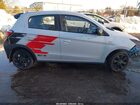 2023 Mitsubishi Mirage Ralliart White vin: ML32AWHJ8PH005483