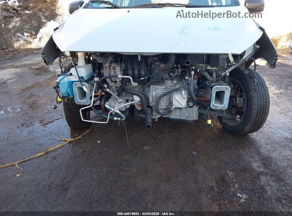 ML32AWHJ8PH005483 2023 MITSUBISHI MIRAGE White Widok z przodu