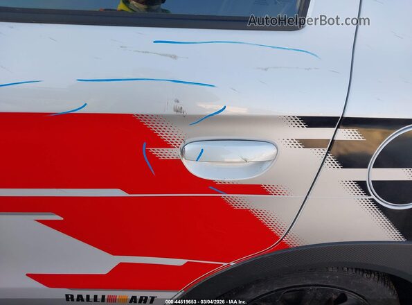 ML32AWHJ8PH005483 2023 MITSUBISHI MIRAGE White 