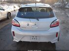 2023 Mitsubishi Mirage Ralliart White vin: ML32AWHJ8PH005483