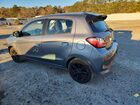 2022 Mitsubishi Mirage Se Silver vin: ML32AWHJXNH003165