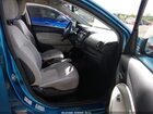 2017 Mitsubishi Mirage G4 Es Blue vin: ML32F3FJ0HHF06861