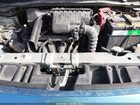 2017 Mitsubishi Mirage G4 Es Blue vin: ML32F3FJ0HHF06861