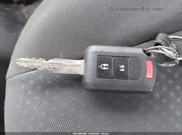 ML32F3FJ0KHF04311 2019 MITSUBISHI MIRAGE G4 Серый Вид панели приборов