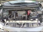 2019 Mitsubishi Mirage G4 Es Серый vin: ML32F3FJ0KHF04311