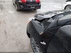 2019 Mitsubishi Mirage G4 Es Black vin: ML32F3FJ0KHF11131
