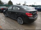2019 Mitsubishi Mirage G4 Es Black vin: ML32F3FJ0KHF11131