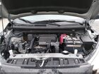 2019 Mitsubishi Mirage G4 Es Black vin: ML32F3FJ0KHF11131