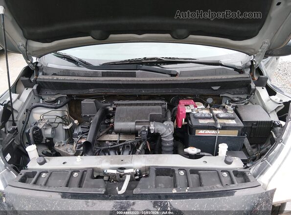 ML32F3FJ0KHF11131 2019 MITSUBISHI MIRAGE G4 Black უკანა ხედი