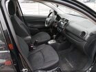 2019 Mitsubishi Mirage G4 Es Black vin: ML32F3FJ0KHF11131