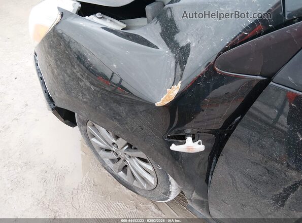 ML32F3FJ0KHF11131 2019 MITSUBISHI MIRAGE G4 Black სალონის 360-გრადუსიანი ხედი