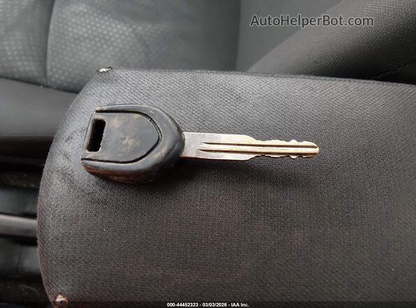 ML32F3FJ0KHF11131 2019 MITSUBISHI MIRAGE G4 Black წინა პანელის ხედი