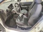 2017 Mitsubishi Mirage G4 Es Белый vin: ML32F3FJ2HHF09003