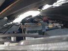 2017 Mitsubishi Mirage G4 Es Серебряный vin: ML32F3FJ2HHF12578