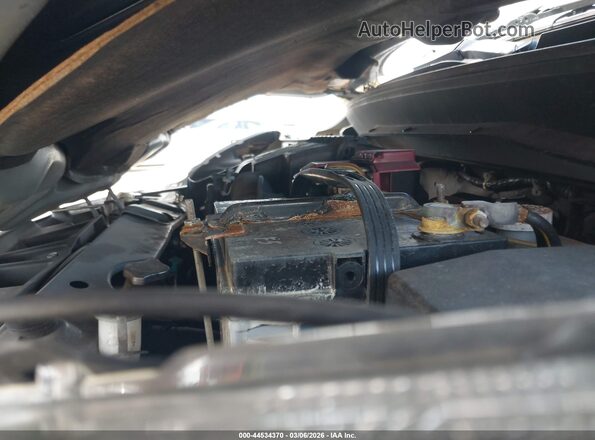 ML32F3FJ2HHF12578 2017 MITSUBISHI MIRAGE G4 Серебряный Вид сзади