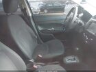 2017 Mitsubishi Mirage G4 Es Серебряный vin: ML32F3FJ2HHF12578