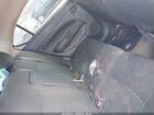 2017 Mitsubishi Mirage G4 Es Серебряный vin: ML32F3FJ2HHF12578