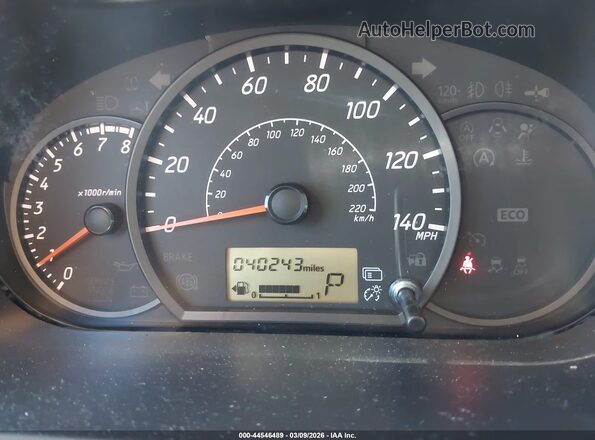 ML32F3FJ2HHF12614 2017 MITSUBISHI MIRAGE G4 Blue 