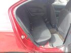 2018 Mitsubishi Mirage G4 Es Темно-бордовый vin: ML32F3FJ2JHF10710