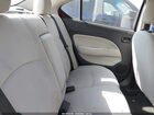 2018 Mitsubishi Mirage G4 Es Burgundy vin: ML32F3FJ2JHF13784 2018 Mitsubishi Mirage G4 Es Burgundy vin: ML32F3FJ2JHF13784