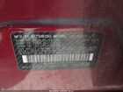 2018 Mitsubishi Mirage G4 Es Burgundy vin: ML32F3FJ2JHF13784 2018 Mitsubishi Mirage G4 Es Burgundy vin: ML32F3FJ2JHF13784