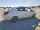 2020 Mitsubishi Mirage G4 Es White vin: ML32F3FJ2LHF00665 2020 Mitsubishi Mirage G4 Es White vin: ML32F3FJ2LHF00665