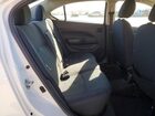 2020 Mitsubishi Mirage G4 Es White vin: ML32F3FJ2LHF00665 2020 Mitsubishi Mirage G4 Es White vin: ML32F3FJ2LHF00665