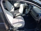 2019 Mitsubishi Mirage G4 Es Черный vin: ML32F3FJ3KHF00379