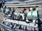 2019 Mitsubishi Mirage G4 Es Черный vin: ML32F3FJ3KHF00379