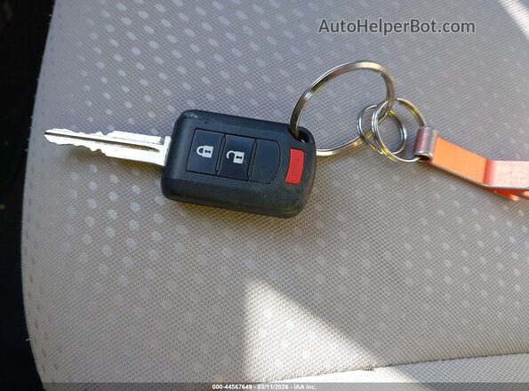 ML32F3FJ3KHF00379 2019 MITSUBISHI MIRAGE G4 Черный Вид панели приборов
