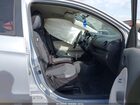 2019 Mitsubishi Mirage G4 Es Серебряный vin: ML32F3FJ3KHF00561