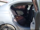 2019 Mitsubishi Mirage G4 Es Серебряный vin: ML32F3FJ3KHF00561