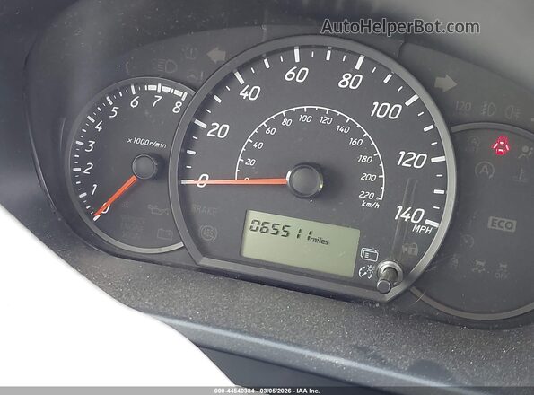 ML32F3FJ3KHF00561 2019 MITSUBISHI MIRAGE G4 Серебряный 