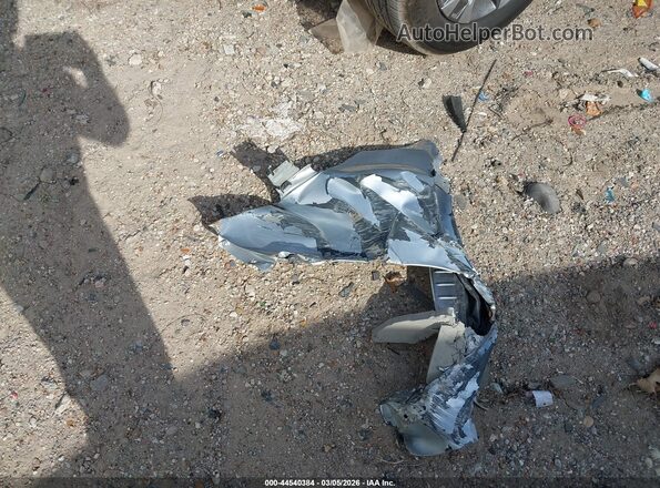 ML32F3FJ3KHF00561 2019 MITSUBISHI MIRAGE G4 Серебряный Вид панели приборов