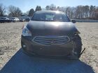 2019 Mitsubishi Mirage G4 Es Black vin: ML32F3FJ3KHF15173