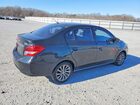2019 Mitsubishi Mirage G4 Es Black vin: ML32F3FJ3KHF15173