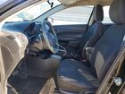 2019 Mitsubishi Mirage G4 Es Black vin: ML32F3FJ3KHF15173