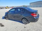 2019 Mitsubishi Mirage G4 Es Black vin: ML32F3FJ3KHF15173
