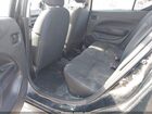2020 Mitsubishi Mirage G4 Es Black vin: ML32F3FJ3LHF07558