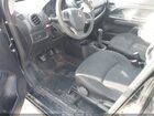 2020 Mitsubishi Mirage G4 Es Black vin: ML32F3FJ3LHF07558
