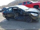 2020 Mitsubishi Mirage G4 Es Black vin: ML32F3FJ3LHF07558