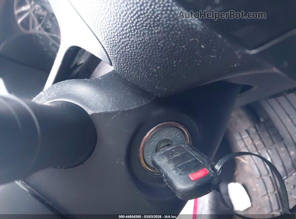 ML32F3FJ4HH001466 2017 MITSUBISHI MIRAGE G4 Красный Вид панели приборов