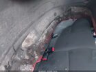 2017 Mitsubishi Mirage G4 Es Красный vin: ML32F3FJ4HH001466