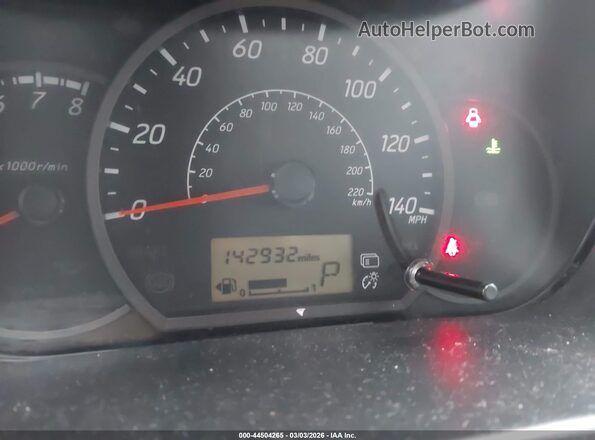 ML32F3FJ4HH001466 2017 MITSUBISHI MIRAGE G4 Красный Вид задних сидений