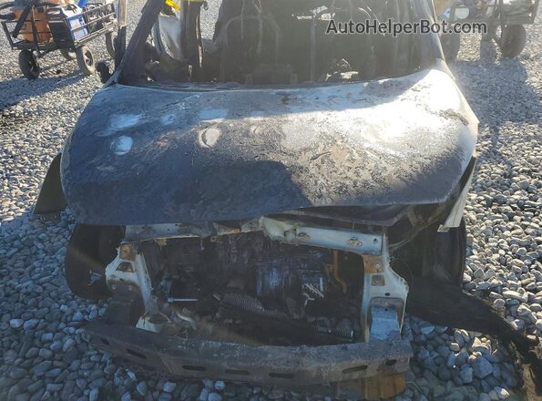 ML32F3FJ5KHF11593 2019 MITSUBISHI MIRAGE Burn Rear interior view
