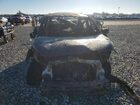 2019 Mitsubishi Mirage G4 Es Burn vin: ML32F3FJ5KHF11593