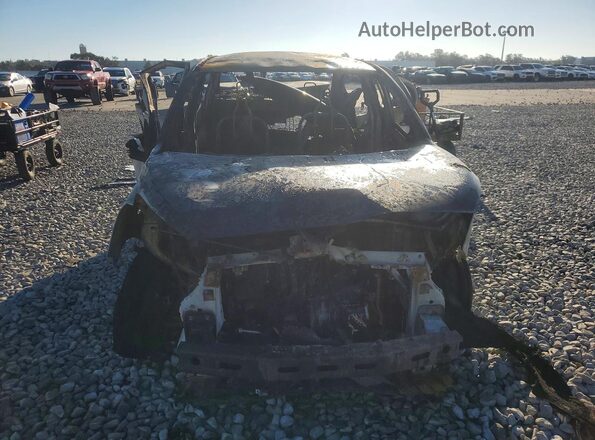 ML32F3FJ5KHF11593 2019 MITSUBISHI MIRAGE Burn Front view